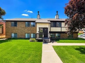 2627 E Uintah, Colorado Springs, CO 80909