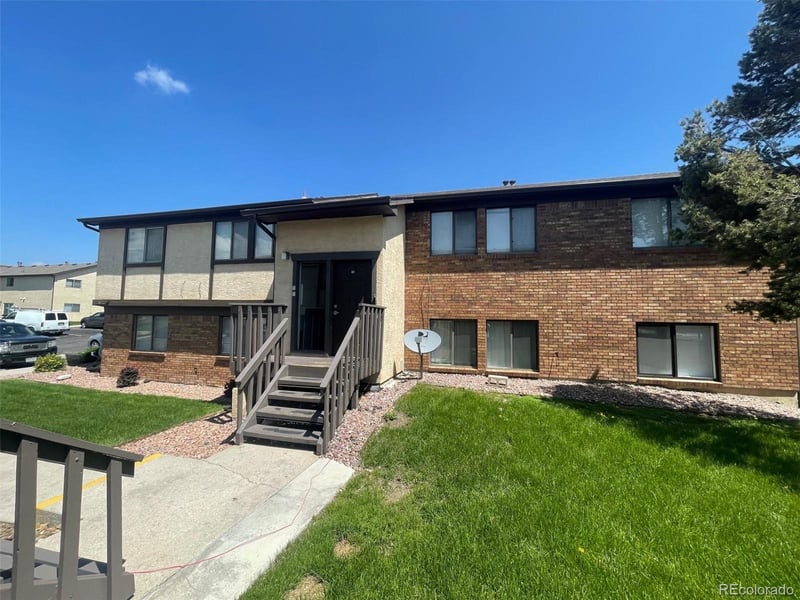 2627 Uintah , Colorado Springs, CO 80909