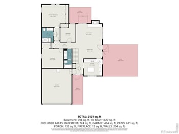 13017 Clayton Ct, Thornton, CO 80241