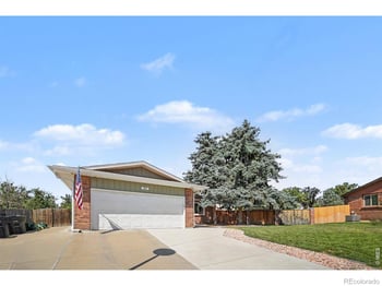 13017 Clayton Ct, Thornton, CO 80241