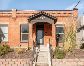 2317 Julian St, Denver, CO 80211