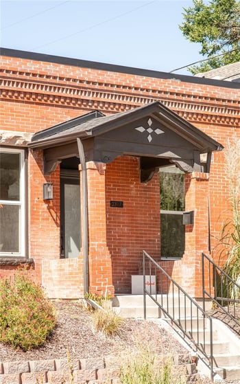 2317 Julian St, Denver, CO 80211