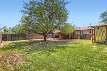 350 S Pierce St, Denver, CO 80226