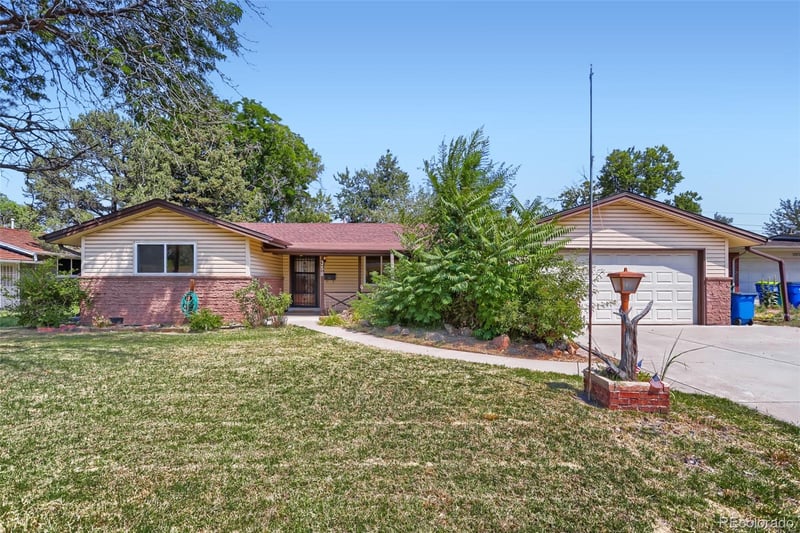 350 Pierce St, Denver, CO 80226