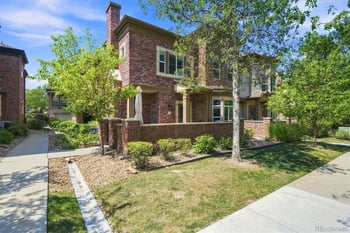649 W Burgundy St #C, Highlands Ranch, CO 80129