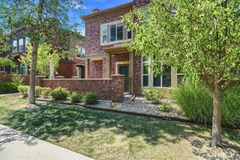 649 W Burgundy St #C, Highlands Ranch, CO 80129