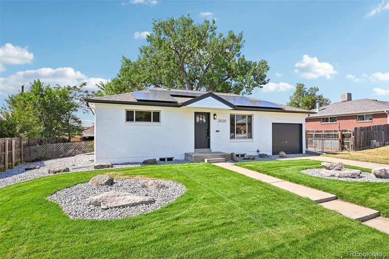 2020 73rd Pl, Denver, CO 80221