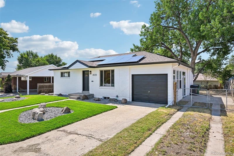2020 73rd Pl, Denver, CO 80221
