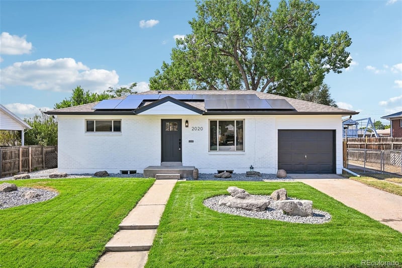 2020 73rd Pl, Denver, CO 80221