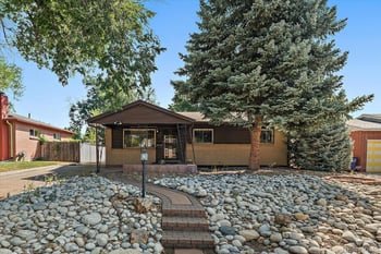 3180 S Utica St, Denver, CO 80236