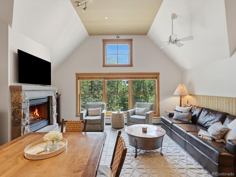 195 River Run Rd #8024, Keystone, CO 80435
