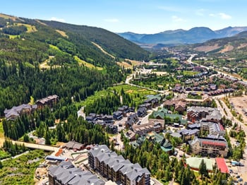 195 River Run Rd #8024, Keystone, CO 80435