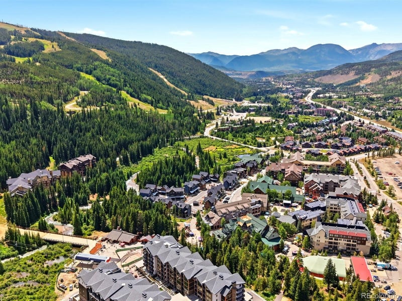 195 River Run Rd #8024, Keystone, CO 80435
