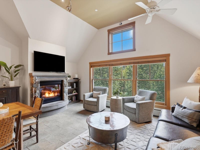 195 River Run Rd #8024, Keystone, CO 80435