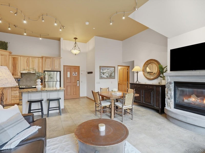 195 River Run Rd #8024, Keystone, CO 80435