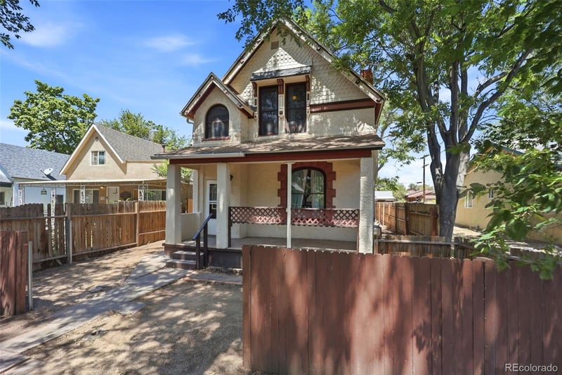 723 2nd St, Pueblo, CO 81001