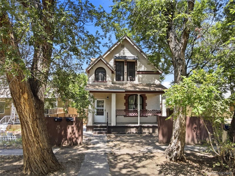 723 2nd St, Pueblo, CO 81001