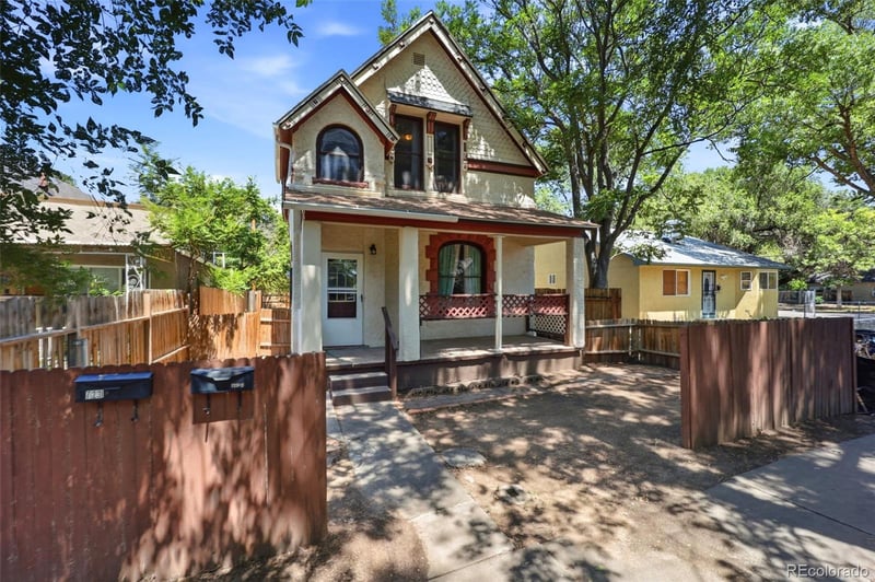 723 2nd St, Pueblo, CO 81001