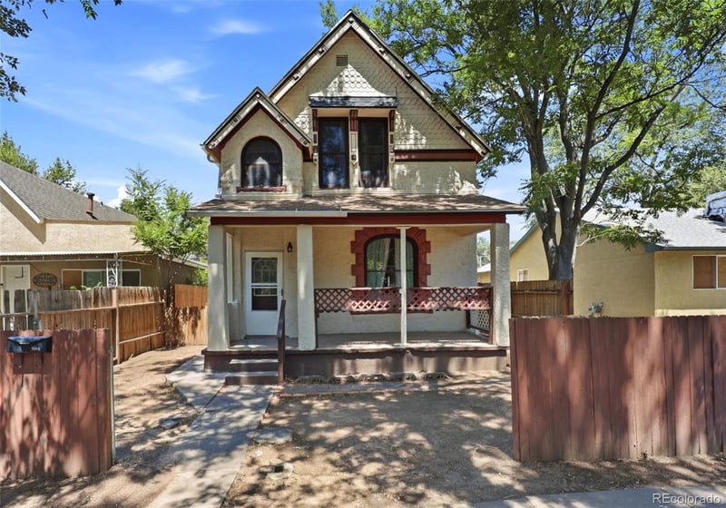 723 2nd St, Pueblo, CO 81001