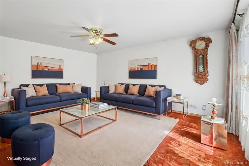 3157 Victor St, Aurora, CO 80011