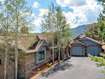 3000 Kiowa Trl, Estes Park, CO 80517