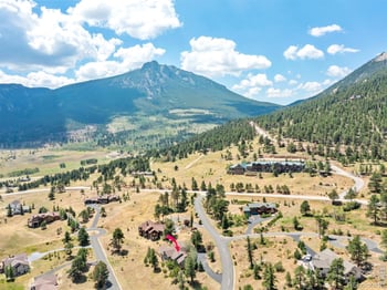 3000 Kiowa Trl, Estes Park, CO 80517