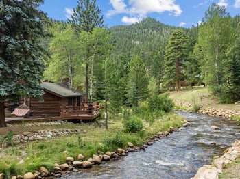 1850 Fall River Rd #1, Estes Park, CO 80517