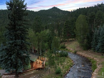 1850 Fall River Rd #1, Estes Park, CO 80517