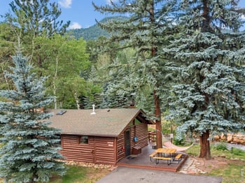 1850 Fall River Rd #1, Estes Park, CO 80517