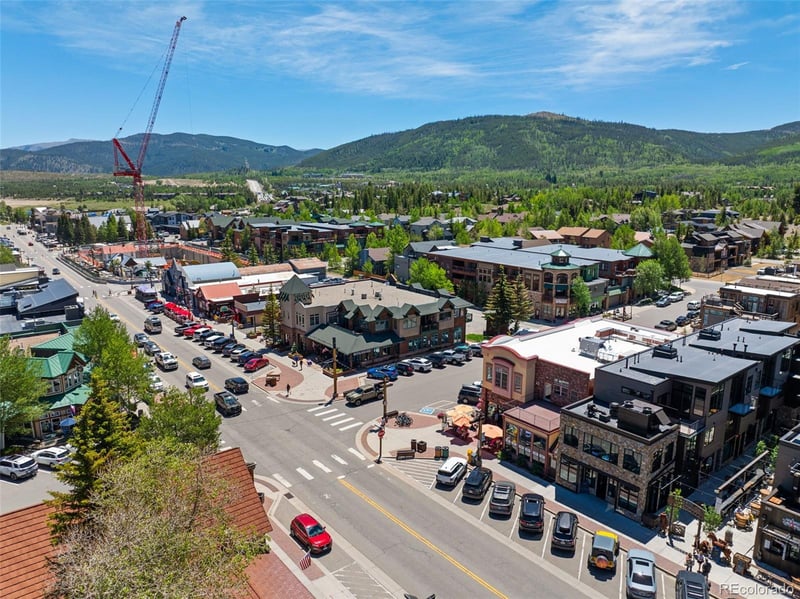 320 Main St, Frisco, CO 80443