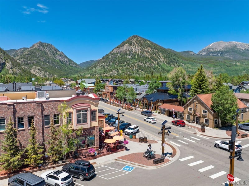 320 Main St, Frisco, CO 80443