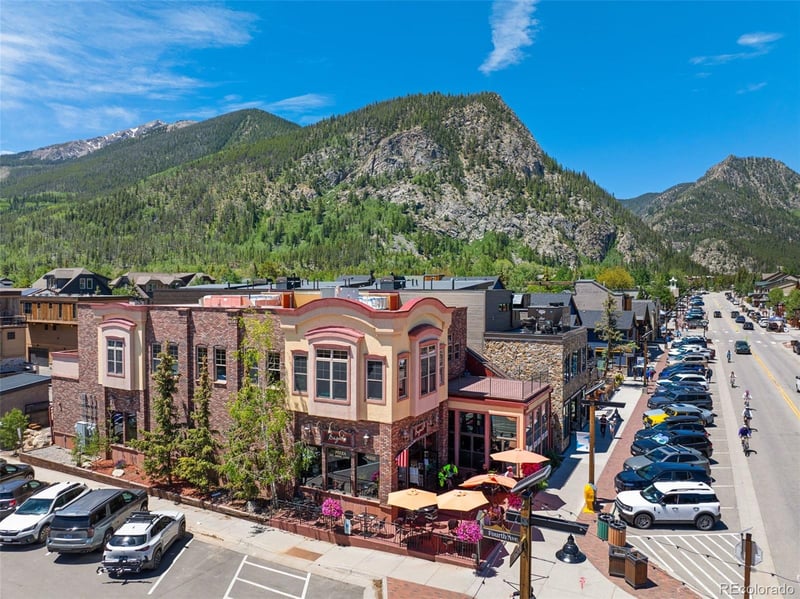 320 Main St, Frisco, CO 80443