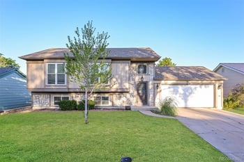 5859 S Perth Pl, Centennial, CO 80015