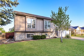 5859 S Perth Pl, Centennial, CO 80015