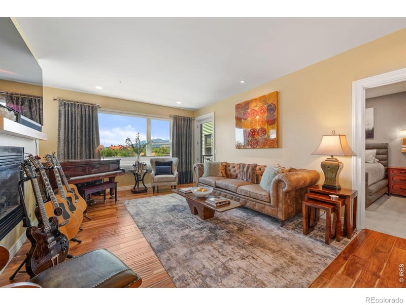 3601 Arapahoe Ave #424, Boulder, CO 80303