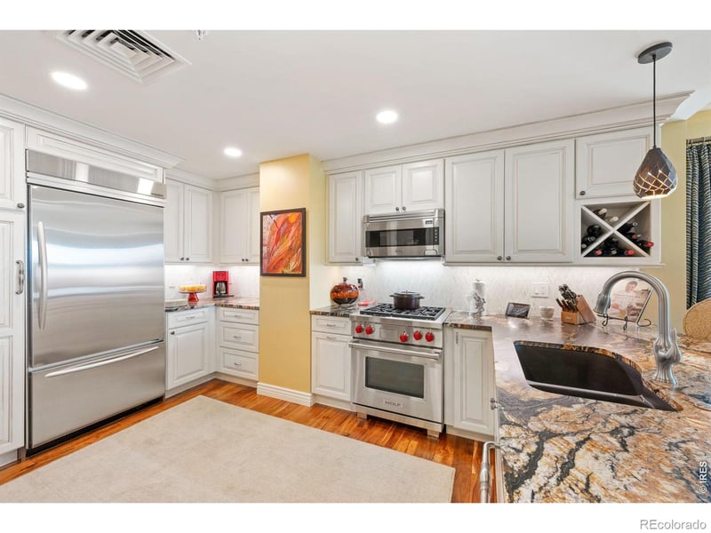 3601 Arapahoe Ave #424, Boulder, CO 80303