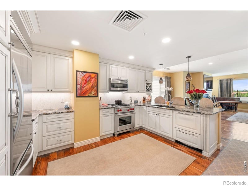 3601 Arapahoe Ave #424, Boulder, CO 80303