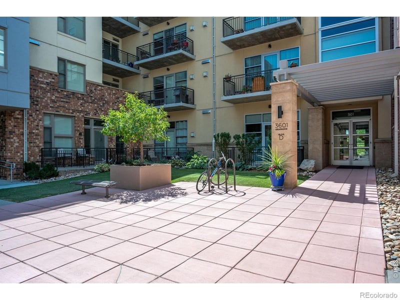 3601 Arapahoe Ave #424, Boulder, CO 80303