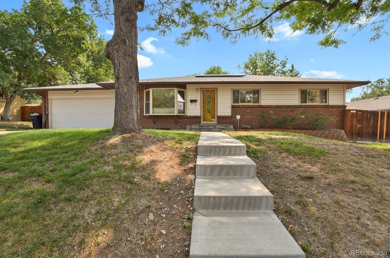 2834 Zurich Ct, Denver, CO 80236