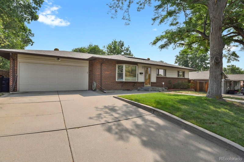 2834 Zurich Ct, Denver, CO 80236