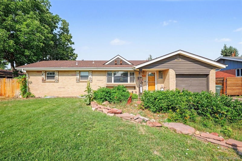 1483 S Balsam St, Denver, CO 80232