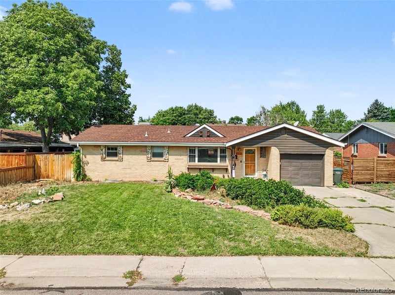 1483 S Balsam St, Denver, CO 80232