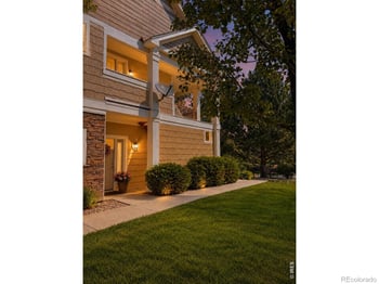 4715 Hahns Peak Dr #103, Loveland, CO 80538