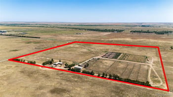 74100 E County Road 22, Byers, CO 80103
