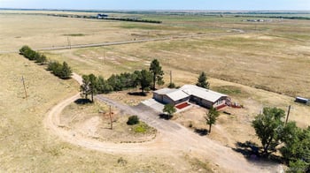74100 E County Road 22, Byers, CO 80103