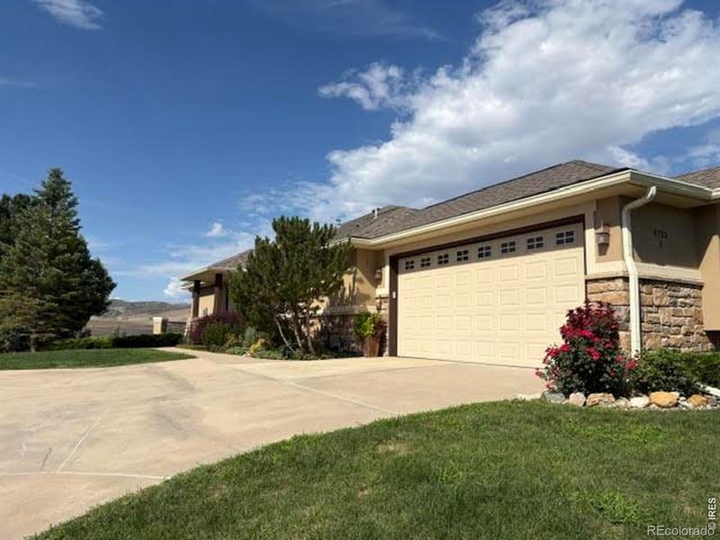 4715 Dusty Sage Dr #1, Fort Collins, CO 80526