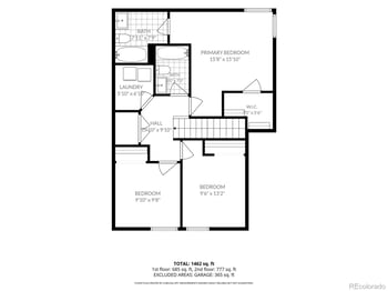 5350 S Picadilly Ct, Aurora, CO 80015