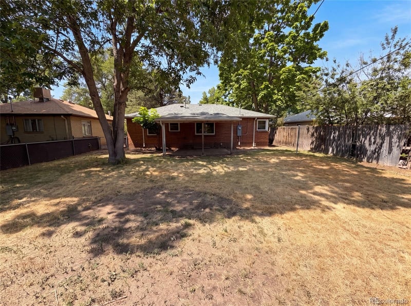 3900 Otis St, Wheat Ridge, CO 80033