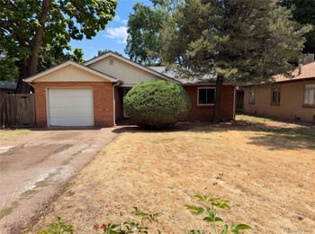 3900 Otis St, Wheat Ridge, CO 80033