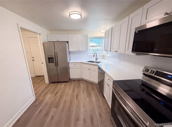 3900 Otis St, Wheat Ridge, CO 80033
